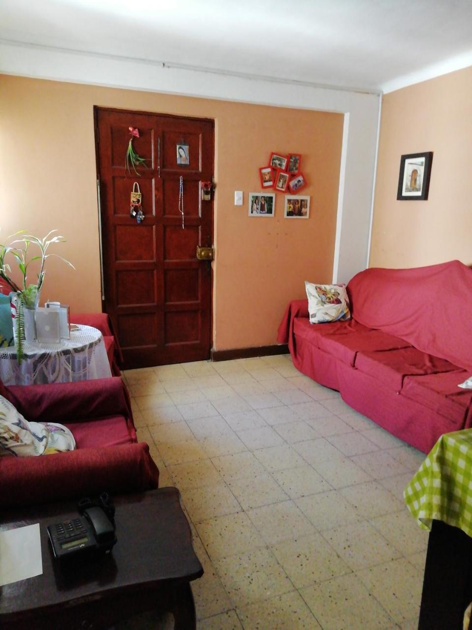Hospedaje en Jesus Maria Lima Bagian luar foto