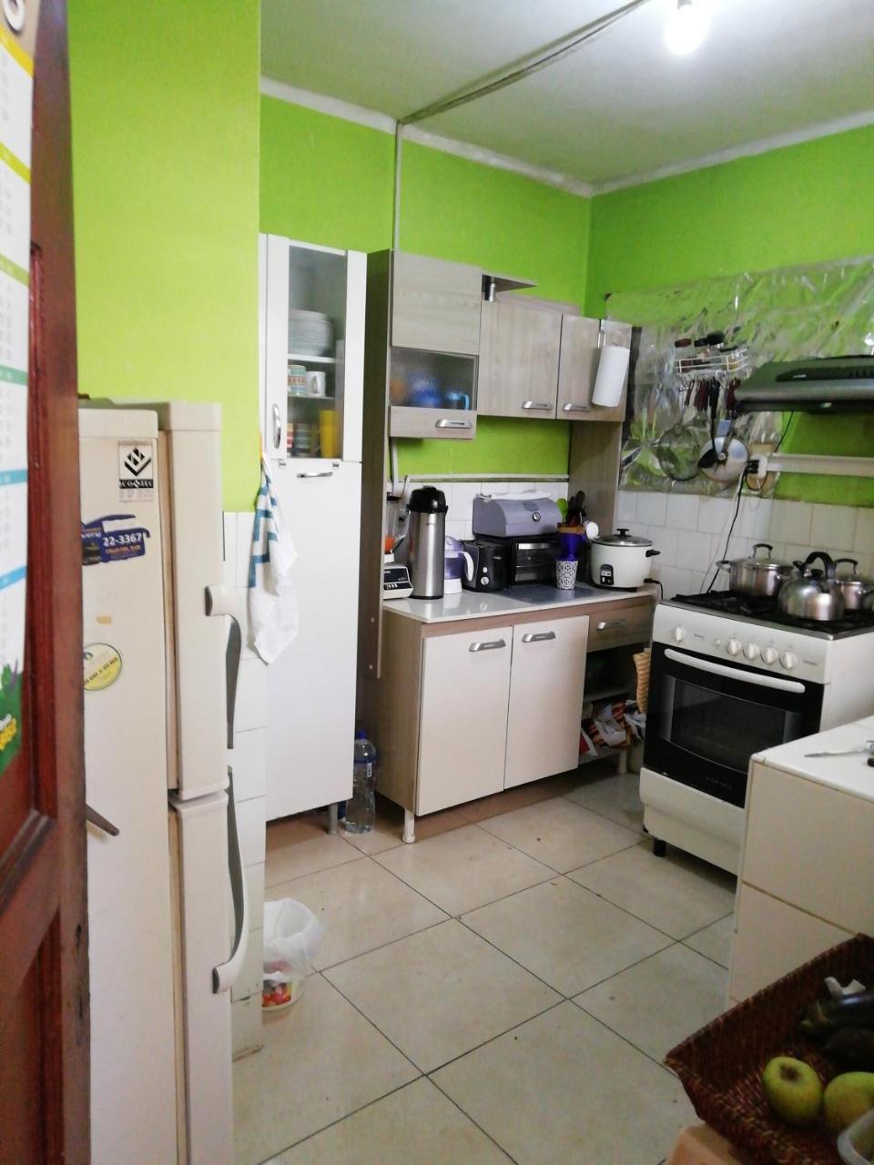 Hospedaje en Jesus Maria Lima Bagian luar foto
